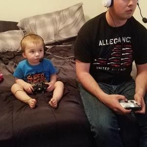 Meet your Posher, Brendan